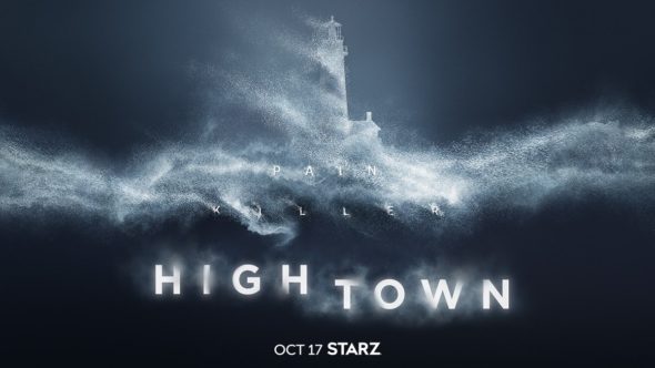 Hightown TV show on Starz: season 2 premiere date