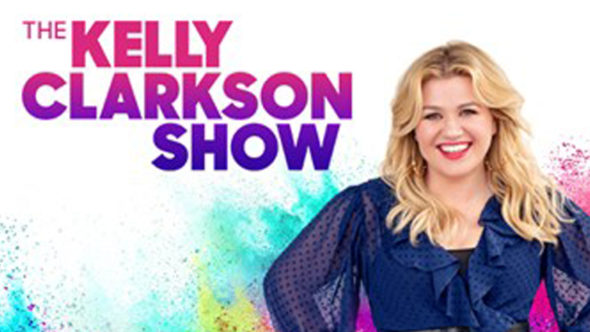 The Kelly Clarkson Show TV show: (canceled or renewed?)