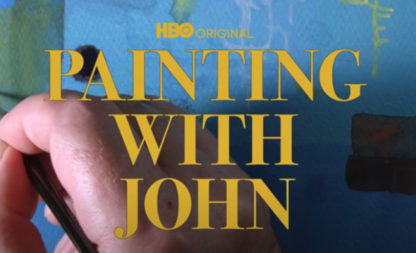 Painting with John TV Show on HBO: canceled or renewed?
