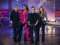 Project Runway TV Show on Bravo: canceled or renewed?