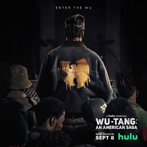 Wu-Tang: An American Saga TV show on Hulu renewed for season two; (canceled or renewed?)