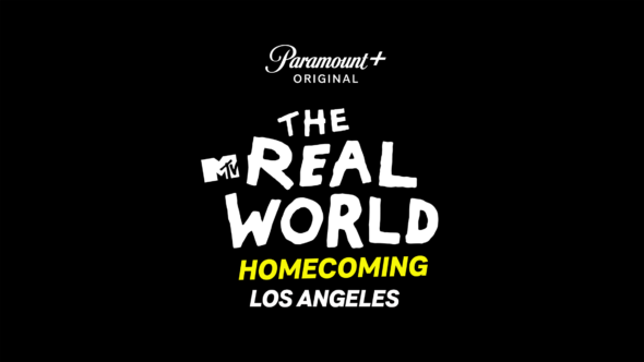 The Real World Homecoming TV Show on Paramount+: canceled or renewed?