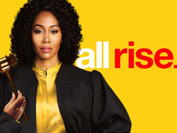 Watch CBS' All Rise Trailer 