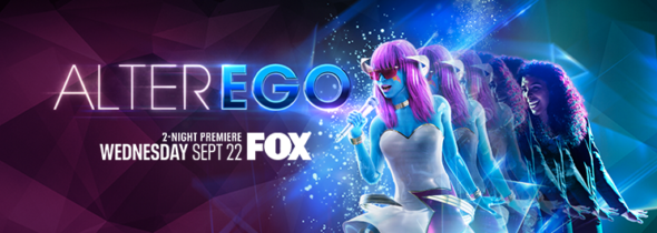 Alter Ego TV show on FOX: season 1 ratings