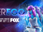 Alter Ego TV show on FOX: season 1 ratings
