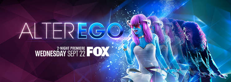 Alter Ego - Where to Watch and Stream - TV Guide
