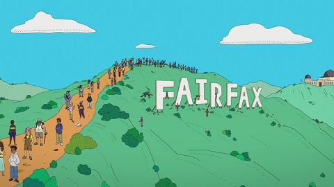 Fairfax TV Show on Amazon: canceled or renewed?
