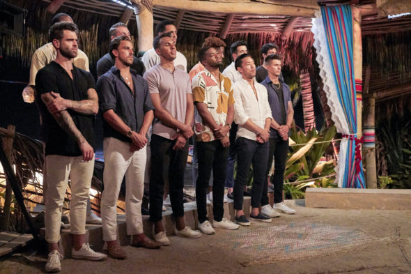 Bachelor in Paradise TV Show on ABC: canceled or renewed?