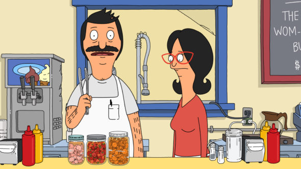 Bob&#39;s Burgers on FOX: cancelled? season 13? - canceled + renewed TV shows -  TV Series Finale