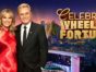 Celebrity Wheel of Fortune TV show on ABC: season 2 ratings