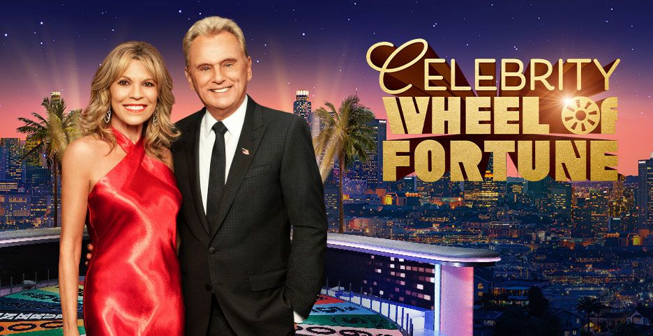 Celebrity Wheel of Fortune: Season Two Ratings - canceled + renewed TV