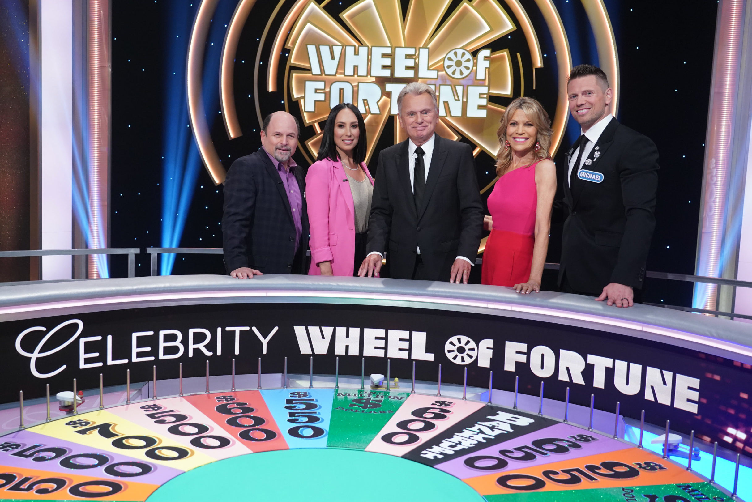 celebrity wheel of fortune season 3 Me Setup Fun