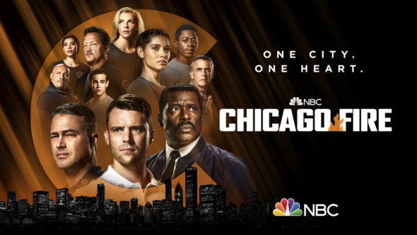 Spin-off de Chicago Fire e Chicago P.D. entre as novas séries