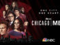 Chicago Med TV show on NBC: season 7 ratings