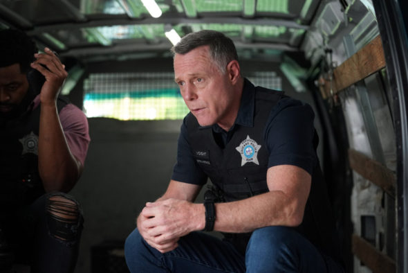 Chicago PD TV show on NBC: canceled or renewed for season 10?