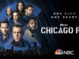 Chicago PD TV show on NBC: season 9 ratings
