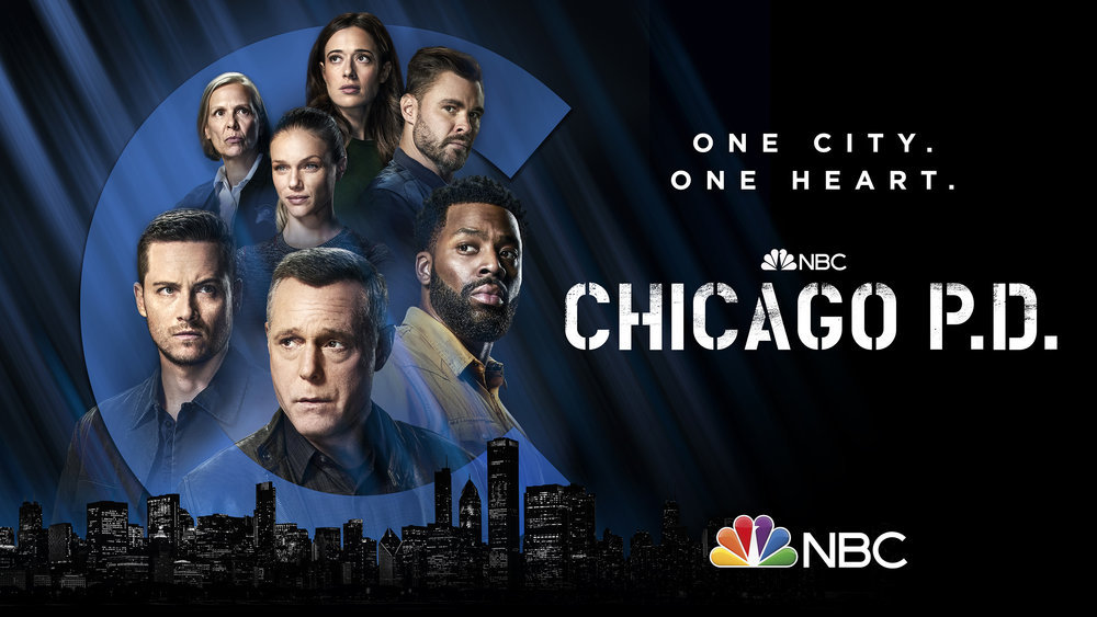 Chicago PD Season Nine Ratings canceled + renewed TV shows, ratings