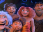 The Croods: Family Tree TV Show on Hulu: canceled or renewed?