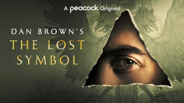 Dan Brown's The Lost Symbol TV show on Peacock: canceled or renewed for season 2?