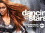 Dancing with the Stars TV show on ABC: season 30 ratings