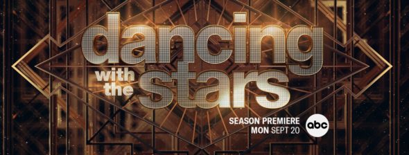 Dancing with the Stars TV show on ABC: canceled or renewed for season 31?