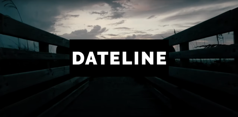 Dateline: Season 31; NBC News Series Renewed for 2022-23 TV Season ...