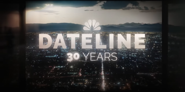 Dateline NBC TV show on NBC: season 30 ratings (2021-22 season)