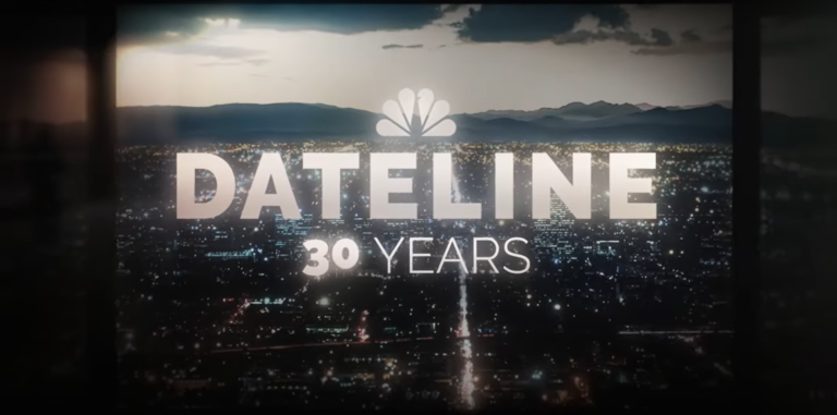 Dateline NBC: Season 30 Ratings (2021-22) - canceled + renewed TV shows ...