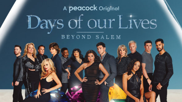 Days of Our Lives: Beyond Salem TV show on Peacock: canceled or renewed?