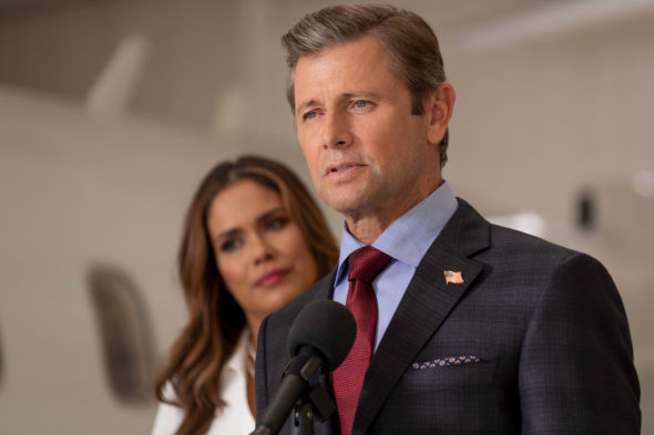 Dynasty TV Show on The CW: canceled or renewed?