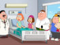 Family Guy TV show on FOX: canceled or renewed for season 20?