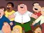 Family Guy TV show on FOX: canceled or renewed for season 20?
