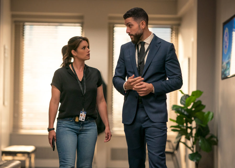 FBI TV Show on CBS Season Four Viewer Votes canceled + renewed TV