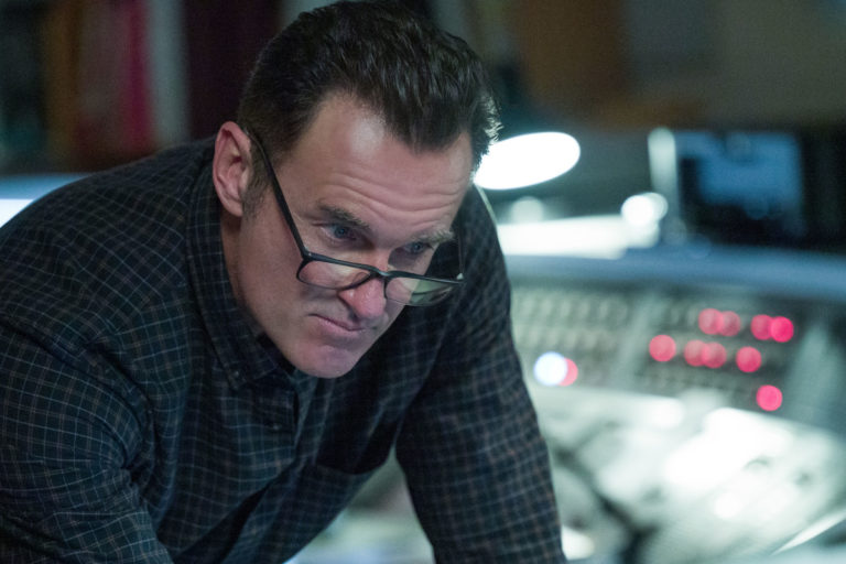 FBI Most Wanted on CBS cancelled? season four? canceled + renewed