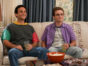 The Goldbergs TV show on ABC: canceled or renewed for season 10?