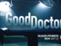 The Good Doctor TV show on ABC: season 5 ratings