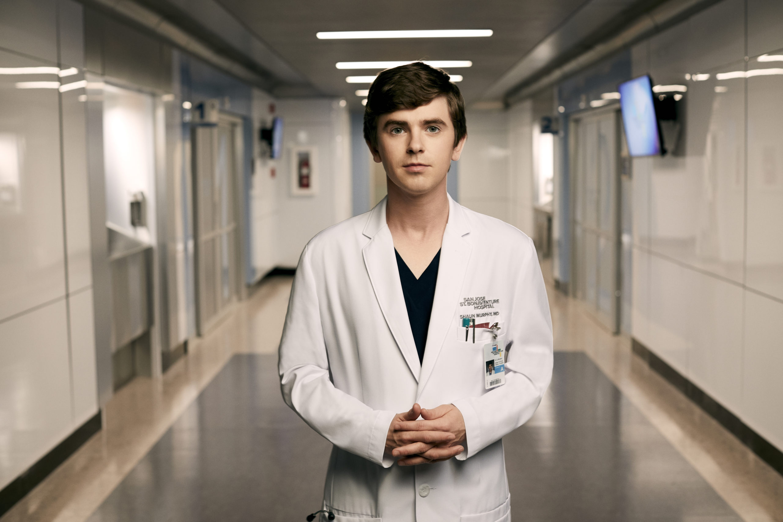 The Good Doctor Season Six; ABC Renews Medical Drama Series for 2022