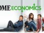 Home Economics TV show on ABC: season 2 ratings