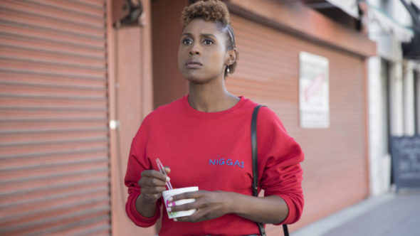 Insecure TV Show on HBO: canceled or renewed?