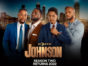 Johnson TV Show on Starz: canceled or renewed?