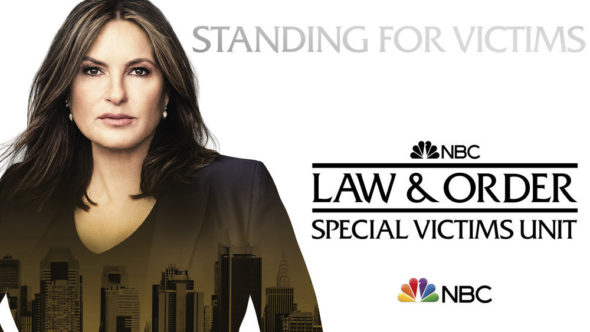 Law & Order: Special Victims Unit TV show on NBC: season 23 ratings