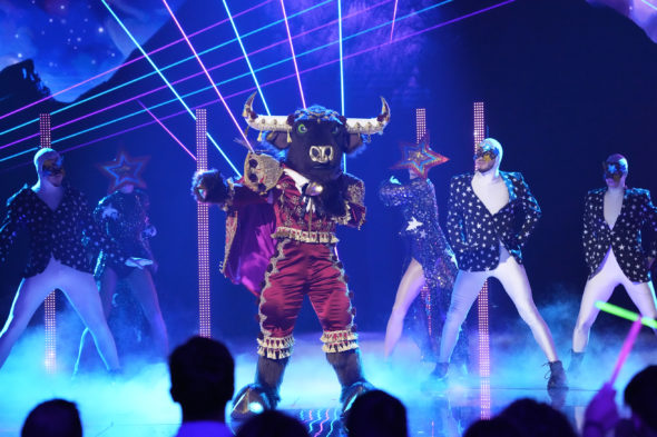 The Masked Singer TV show on FOX: canceled or renewed for season 7?