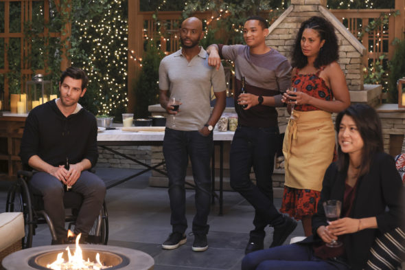 A Million Little Things TV show on ABC: canceled or renewed for season 5?