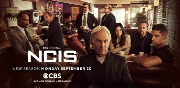 NCIS: Season 19 Ratings - canceled + renewed TV shows, ratings - TV ...