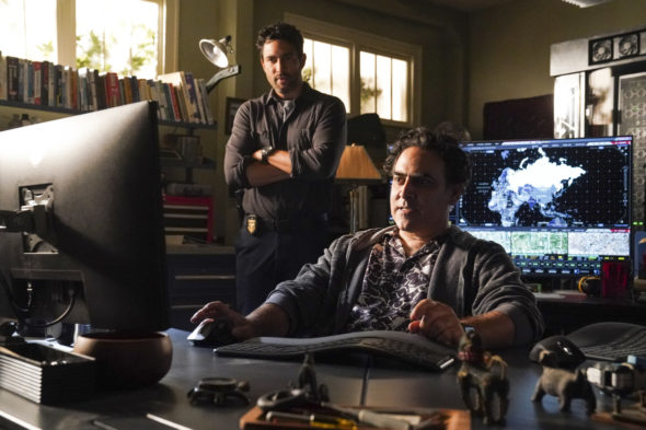 NCIS: Hawai'i TV show on CBS: canceled or renewed for season 2?