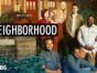 The Neighborhood TV show on CBS: season 4 ratings