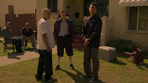 On My Block TV Show on Netflix: canceled or renewed?