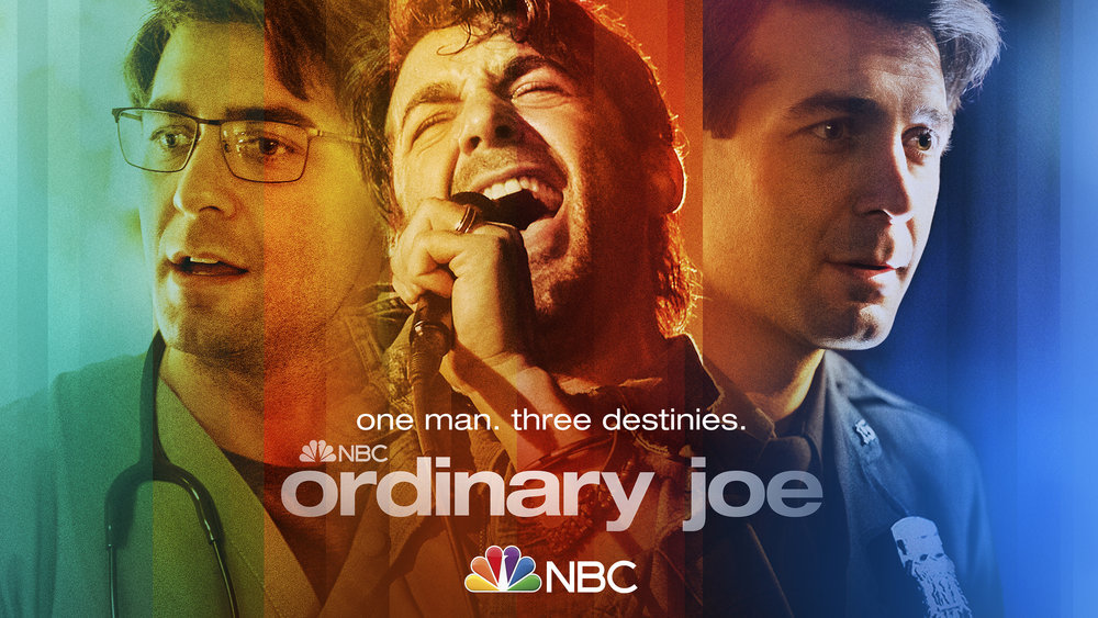 Ordinary Joe Season One Ratings - Canceled Renewed Tv Shows - Tv Series Finale