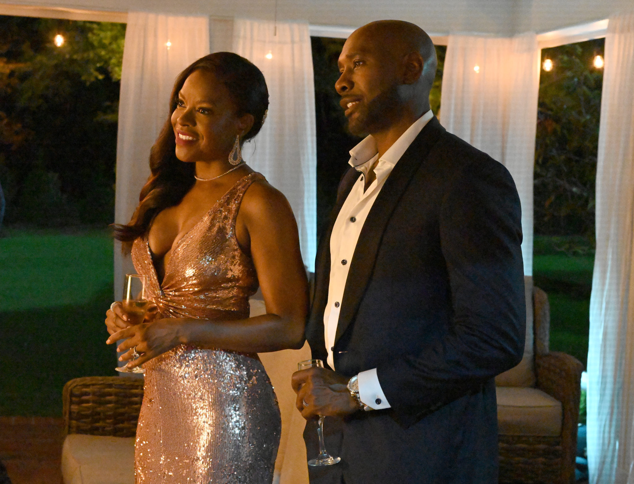 Our Kind of People on FOX: cancelled? season 2? - canceled + renewed TV