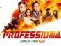 Professionals TV Show on The CW: canceled or renewed?